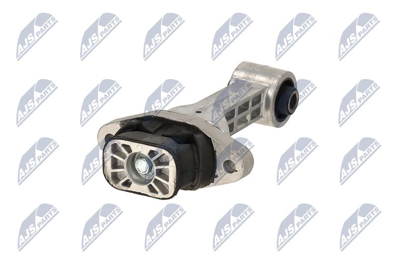 Paigutus, Mootor, NTY ZPS-KA-347