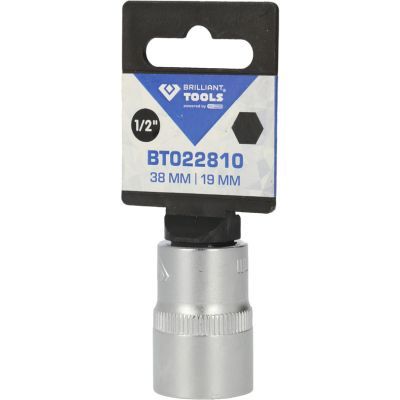 Padrun, KS TOOLS BT022810