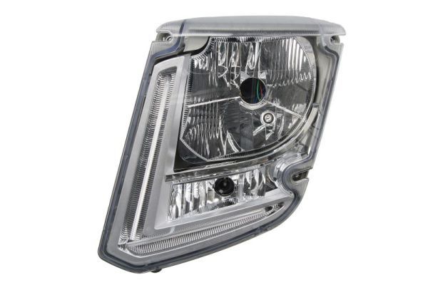 Product Pamatlukturis TRUCKLIGHT HL-VO015L Image