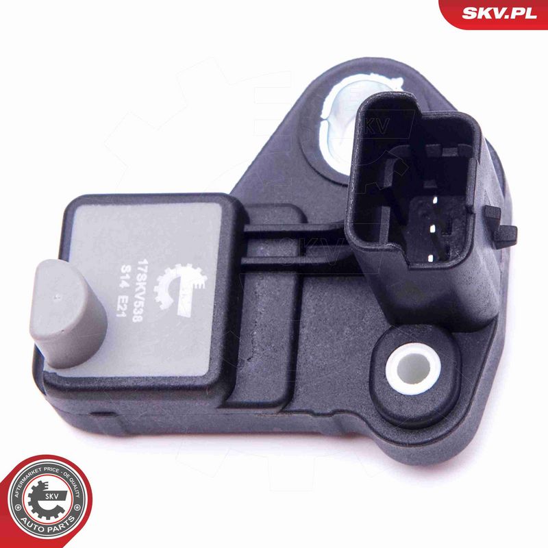ESEN SKV 17SKV538 Sensor, crankshaft pulse