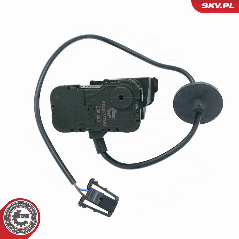 ESEN SKV 60SKV708 Actuator, central locking system