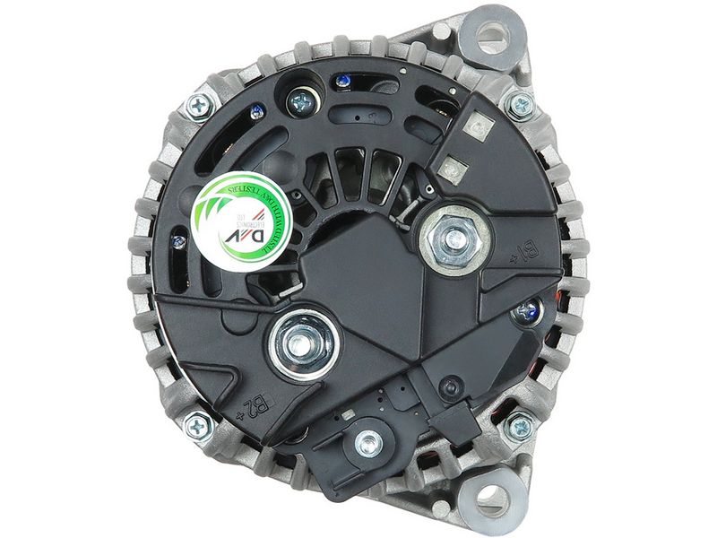 AS-PL A0356 Alternator