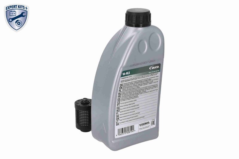VAICO V10-5600 Parts kit, multi-plate clutch oil change (AWD)