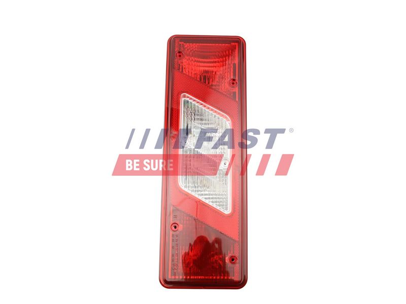 Tagatuli, FAST FT86362