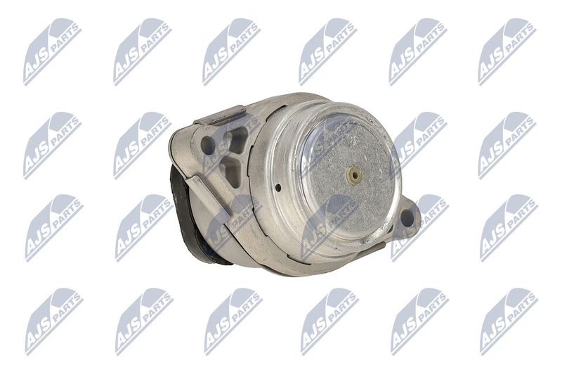 Paigutus, Mootor, NTY ZPS-LR-007