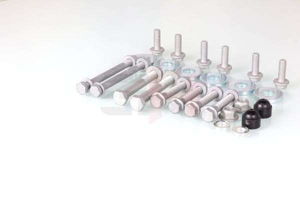 GH GH-384702 Mounting Kit, shock absorber