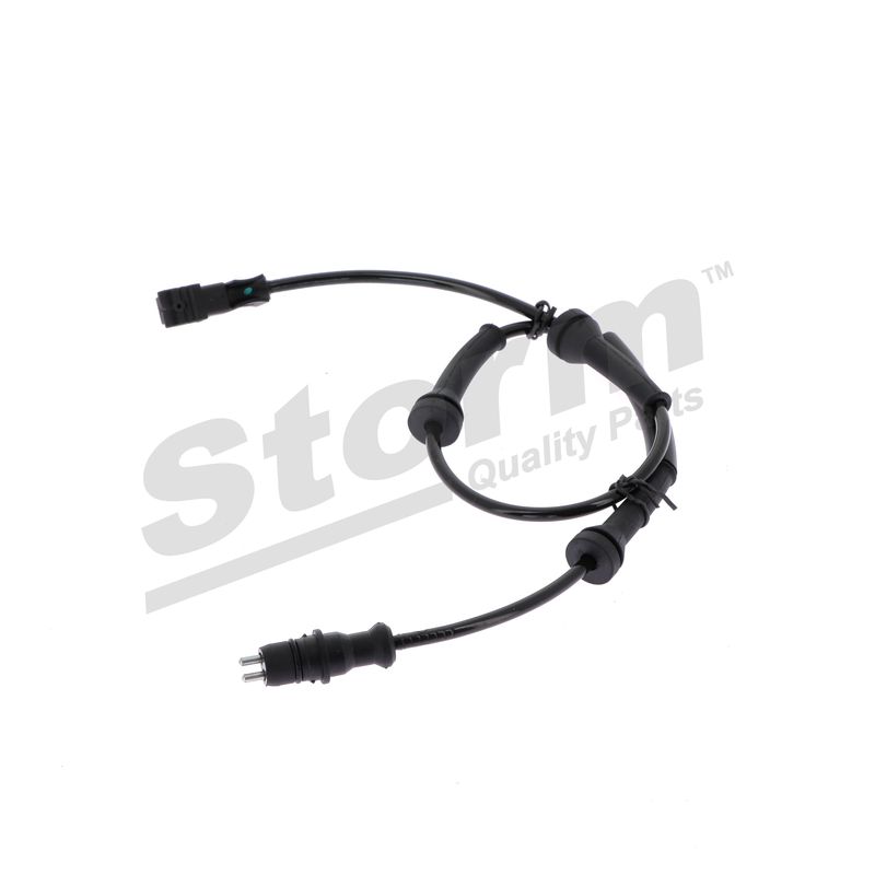Capteur, vitesse de roue STORM QUALITY PARTS 888012
