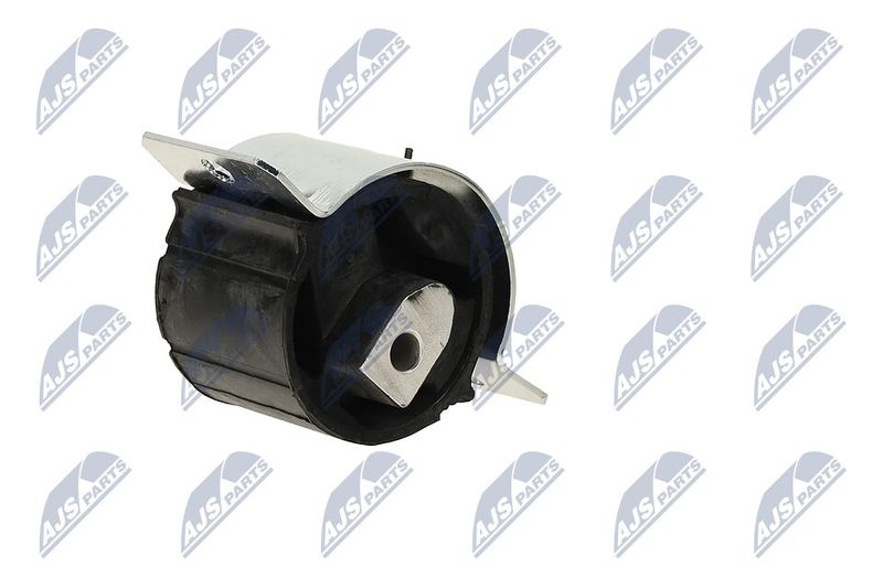 Paigutus, Mootor, NTY ZPS-ME-004