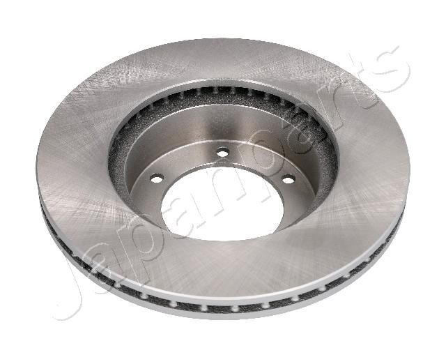 JAPANPARTS DI-287C Brake Disc