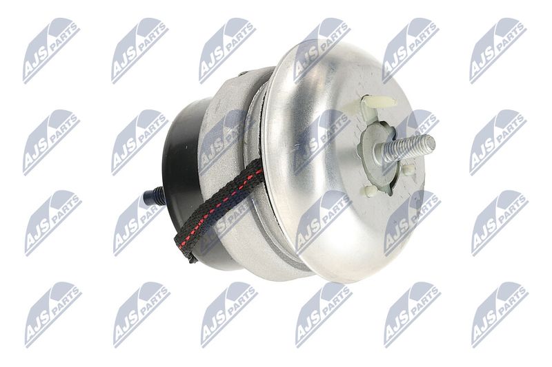 Paigutus, Mootor, NTY ZPS-JG-013