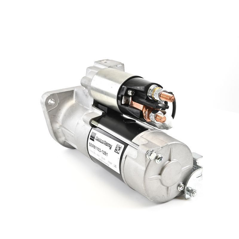 Delco Remy SER81103-12B1 Starter