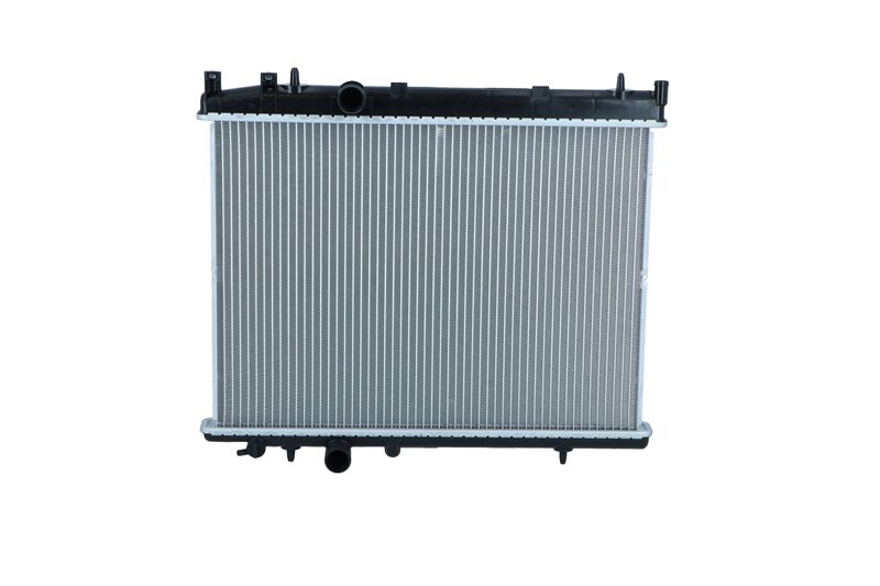 NRF 53108 Variklio aušinimo radiatorius