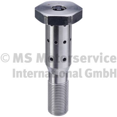 Product Image - Centraleklep, nokkenasafregeling - 50056015 - KOLBENSCHMIDT