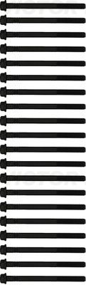 VICTOR REINZ 14-32282-01 - Cylinder Head Bolt Set