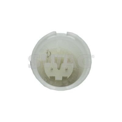 SWAG 20 93 0613 Warning Contact, brake pad wear