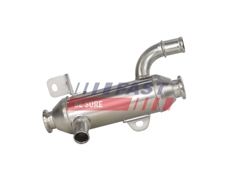 Radiaator, heitgaaside tagasijooks, FAST FT12839