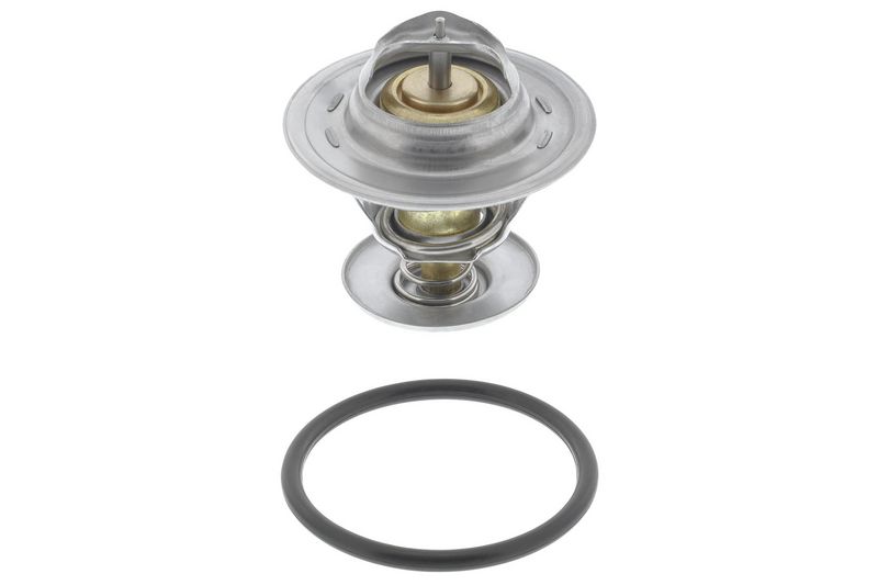 termostat,lichid racire 111 166 TOPRAN