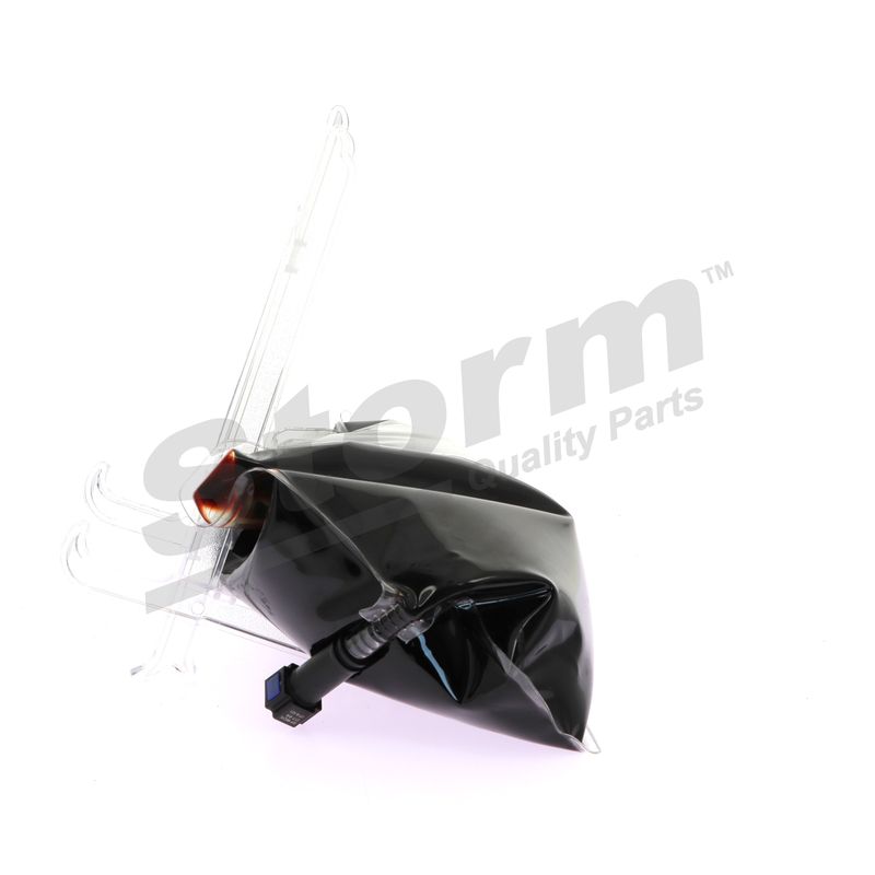 Additif, régénération du filtre à particules/à suie STORM QUALITY PARTS 777501