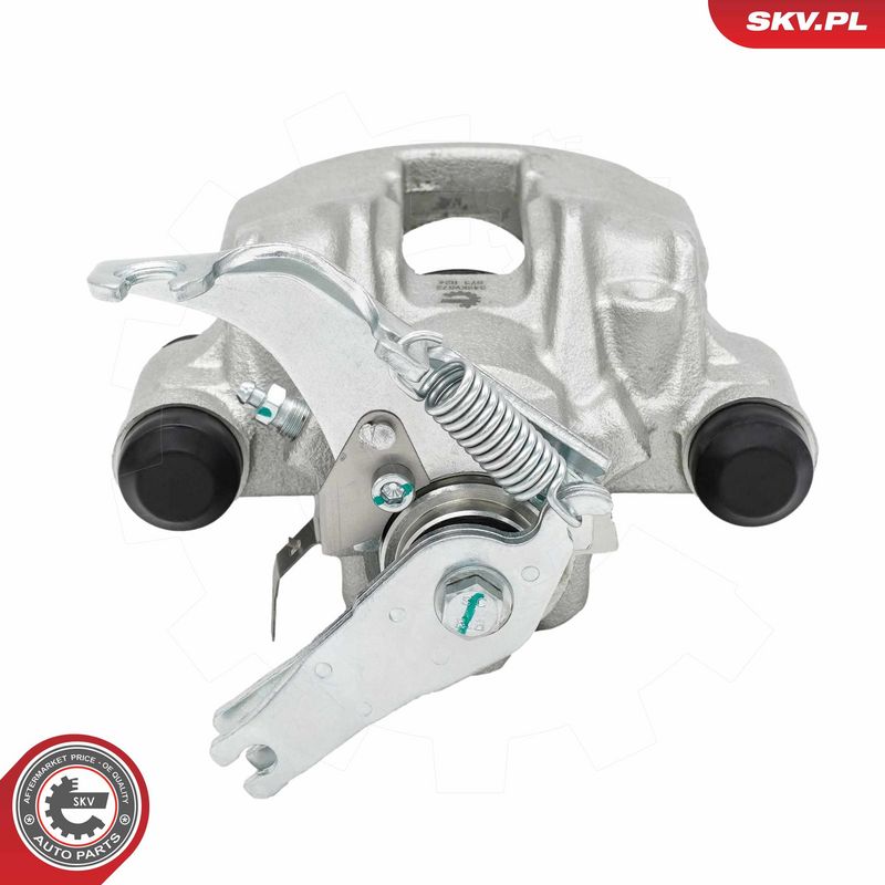 Pidurisadul, ESEN SKV 34SKV573