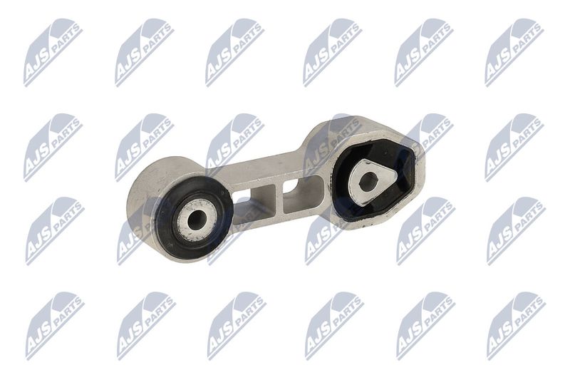 Paigutus, Mootor, NTY ZPS-FT-037