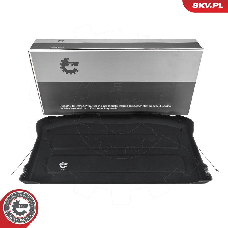 Pagasiruumi kate, ESEN SKV 88SKV112