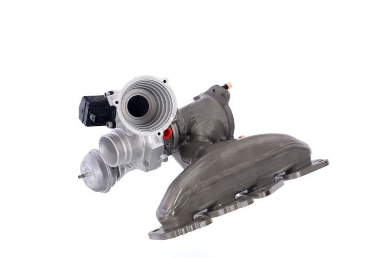 REMANTE 003-002-001090R Charger, charging (supercharged/turbocharged)