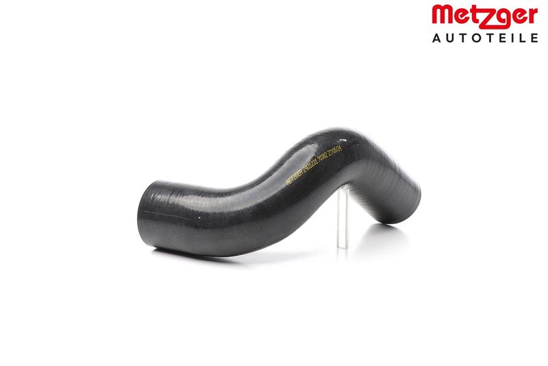 METZGER AUTOTEILE 2401231 Charge Air Hose