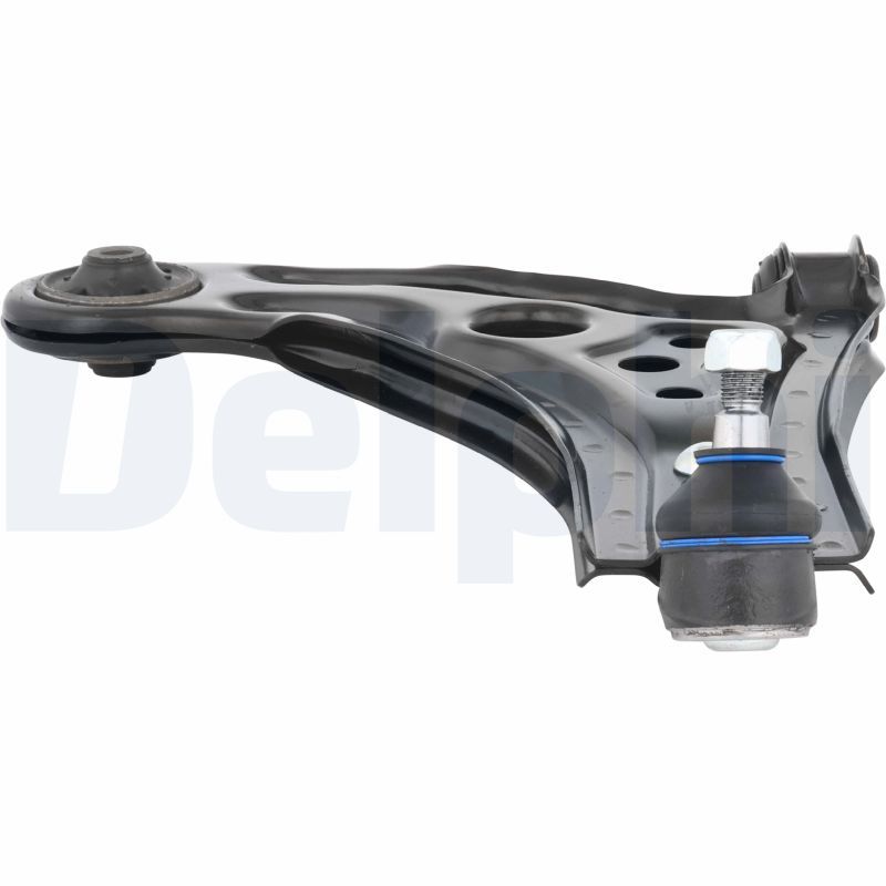 DELPHI TC1504 Control/Trailing Arm, wheel suspension
