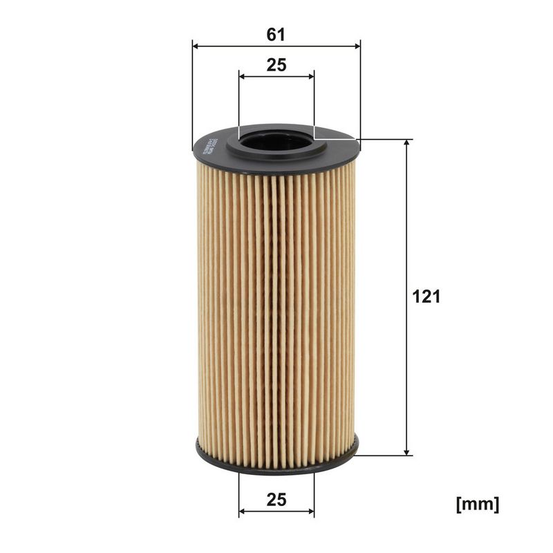 Õlifilter, FILTRON OE 674, 2