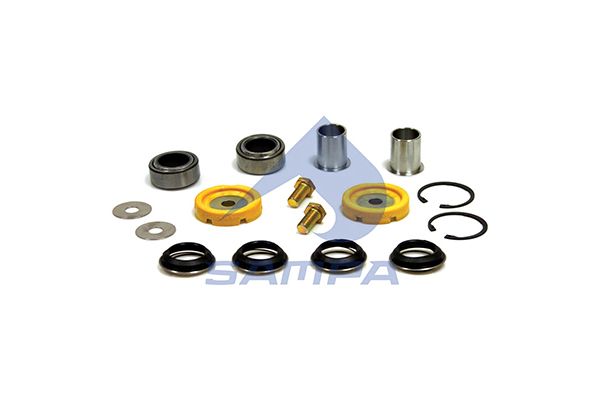 Set reparatie, stabilizator cabina sofer SAMPA 020.563