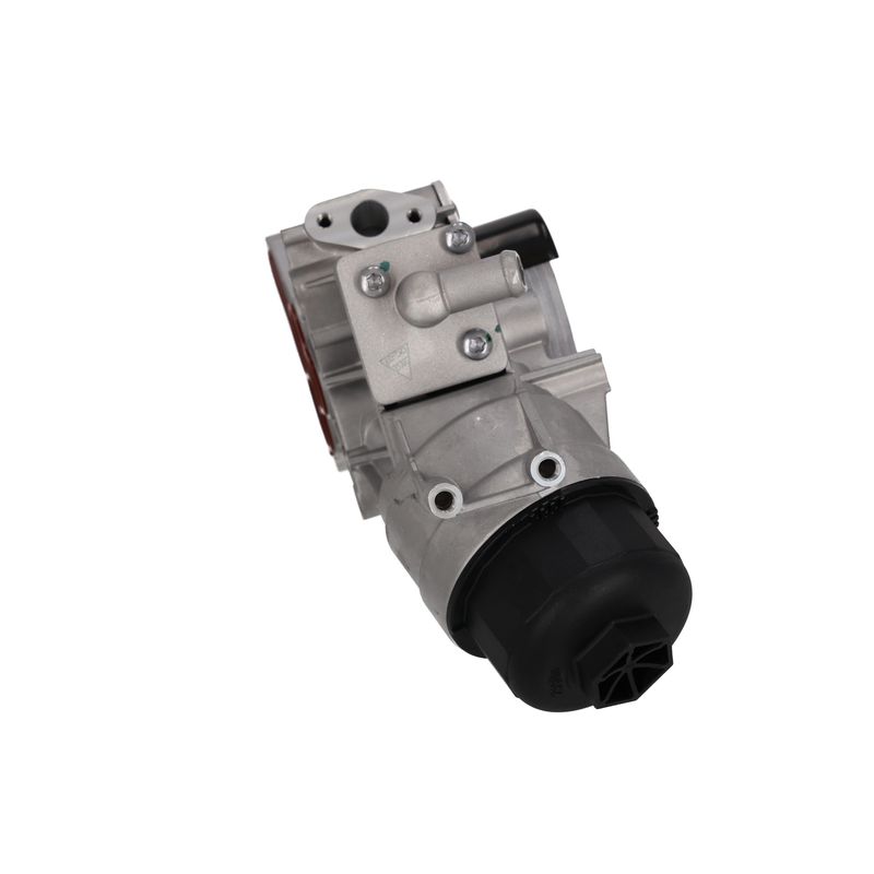 Õliradiaator, mootoriõli, NISSENS 91355