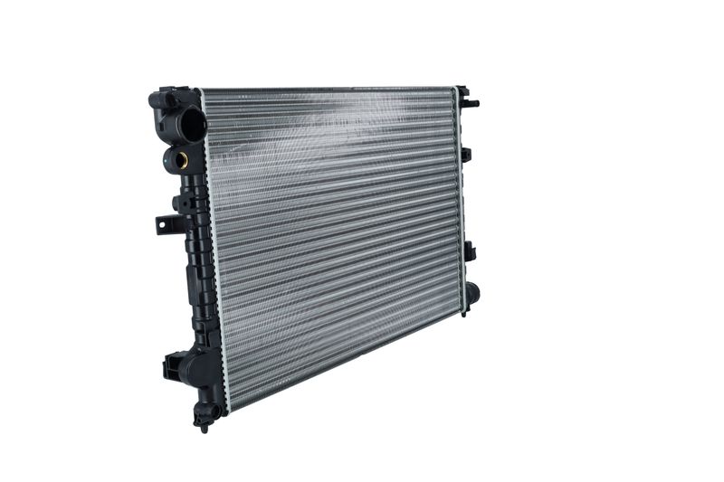 Radiaator, mootorijahutus, NRF 58958A