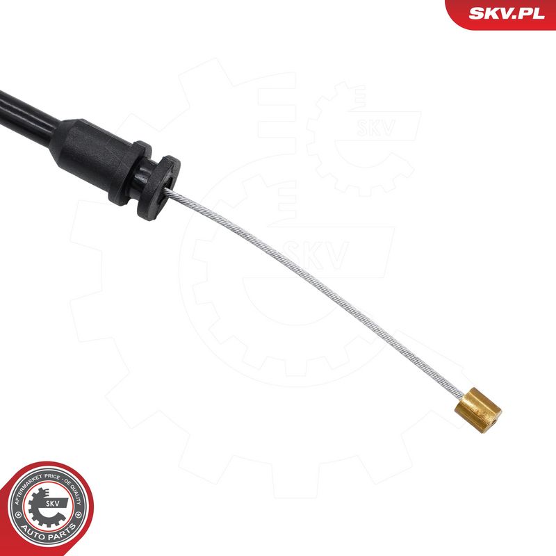 Pide, kapotiavamine, ESEN SKV 97SKV195