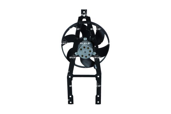 Ventilaator, mootorijahutus, NRF 47227