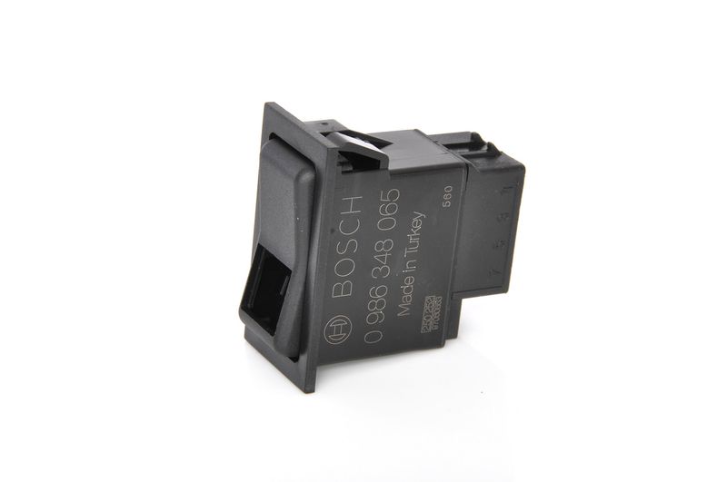 BOSCH 0986348065 Direction Indicator Switch