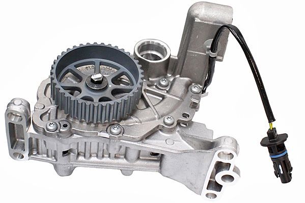 METZGER AUTOTEILE 8000076 - Oil Pump