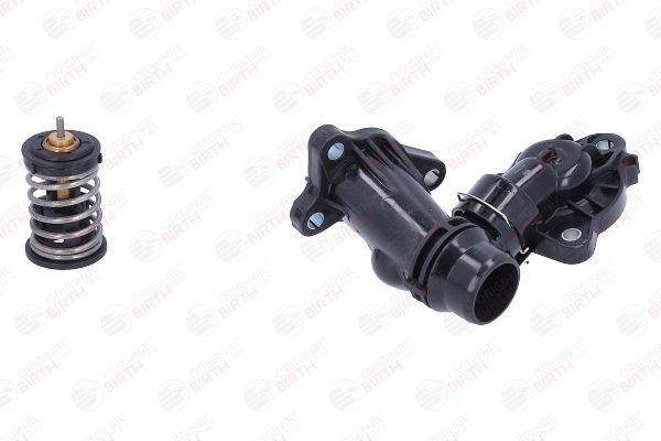 BIRTH 81106 Coolant Coupling