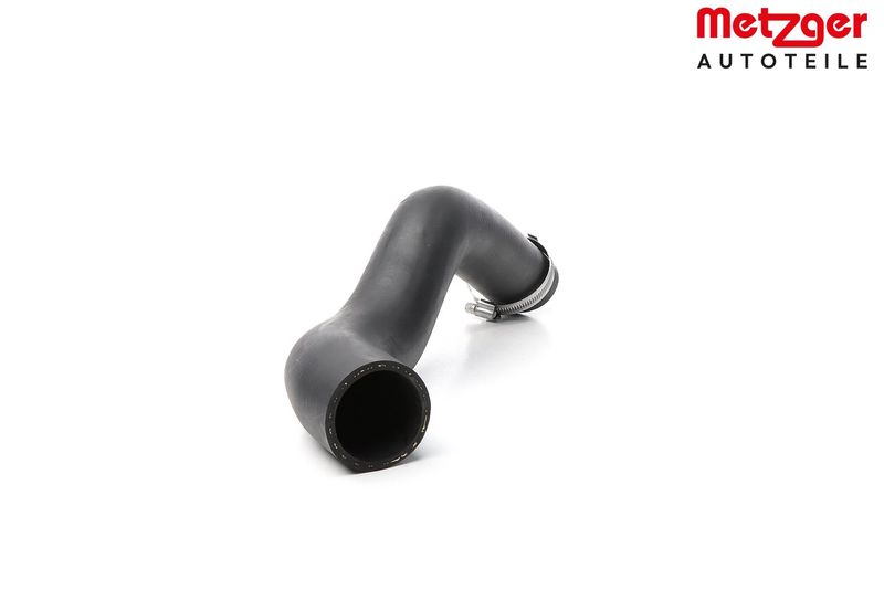 METZGER AUTOTEILE 2401385 Charge Air Hose