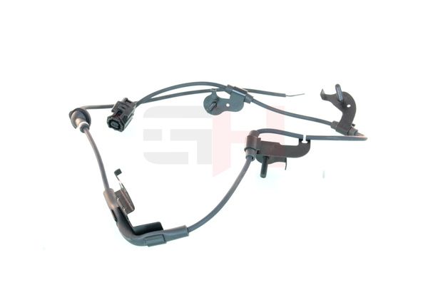 Andur, rattapöörete arv, GH GH-714514H