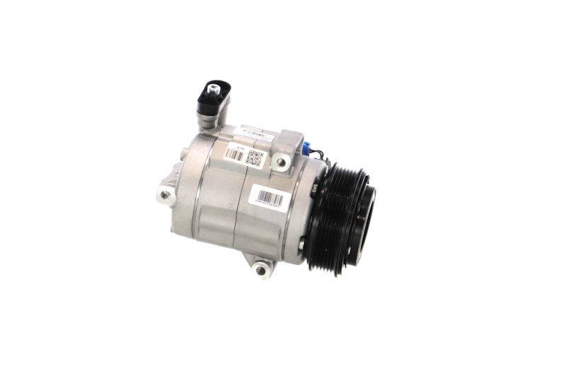 REMANTE 005-001-000161R Compressor, air conditioning