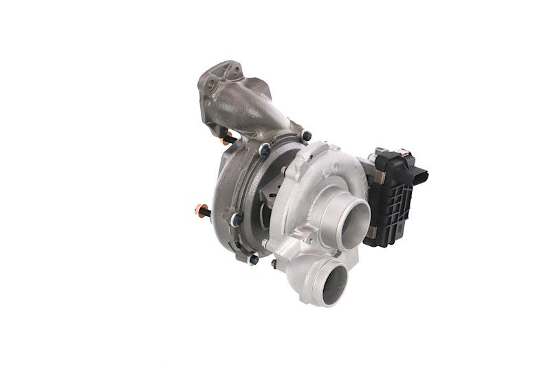 REMANTE 003-002-004567R Charger, charging (supercharged/turbocharged)