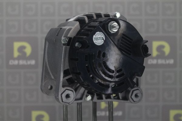DA SILVA 010198 Alternator