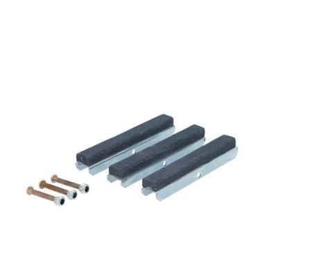 KS TOOLS 150.1196 Honing Stone Set