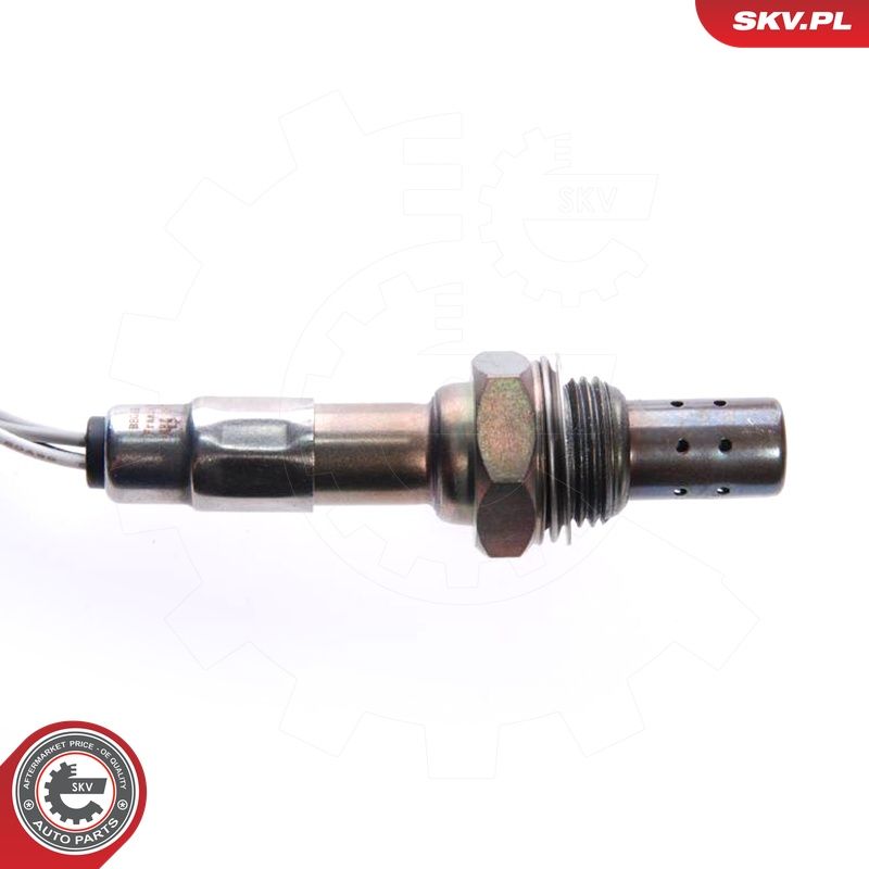 Lambda andur, ESEN SKV 09SKV043