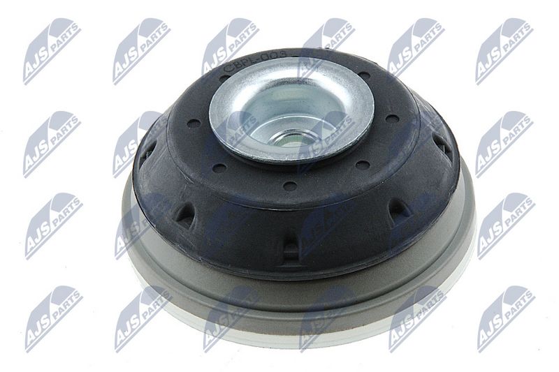 Vedruamordi tugilaager, NTY...