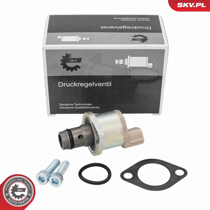 ESEN SKV 14SKV638 - Pressure Control Valve, common rail system