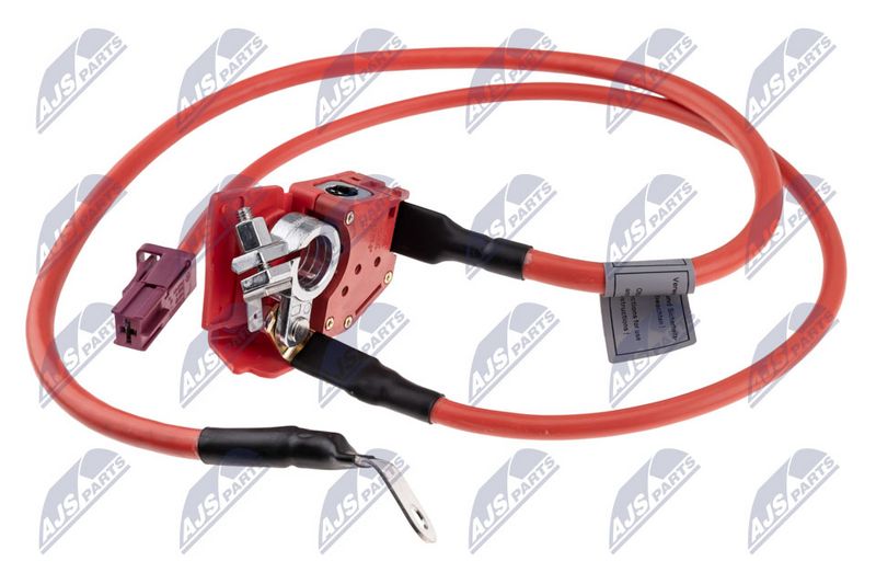 Akuadapter, NTY EBP-BM-013
