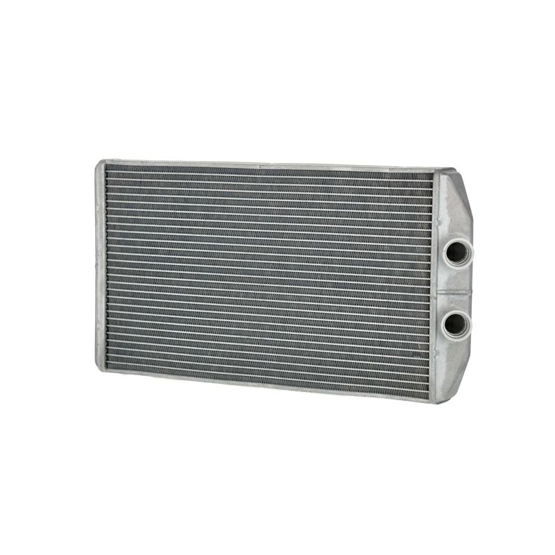 NISSENS 707314 Heat Exchanger, interior heating