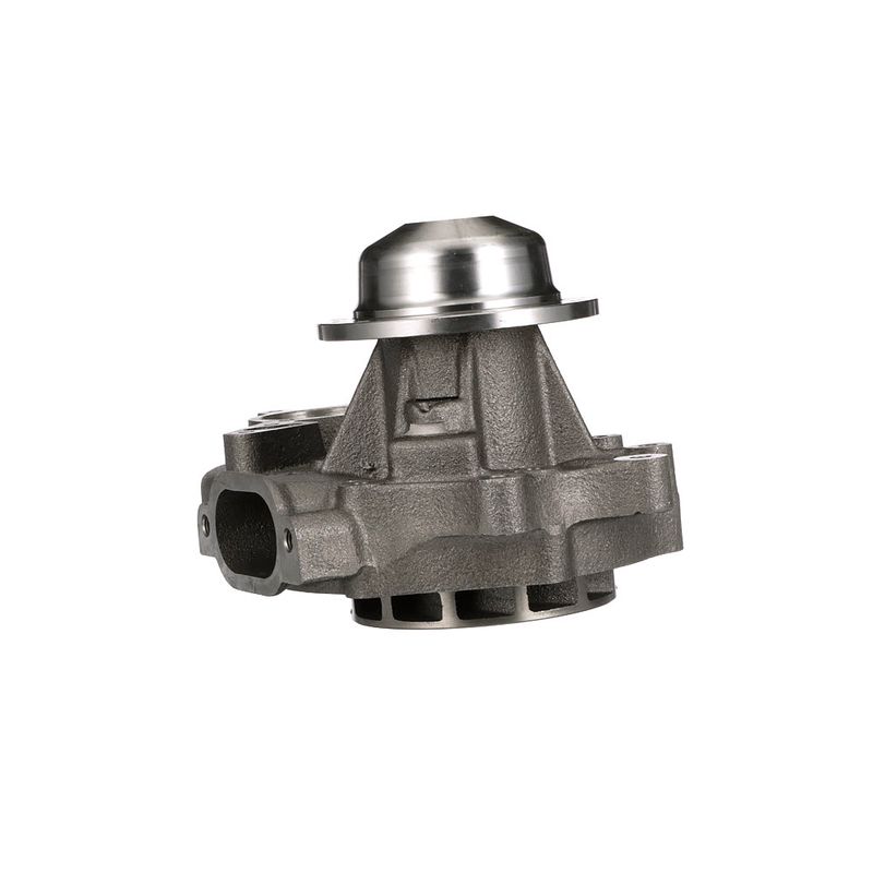 GATES WP5002HD Water Pump, engine cooling