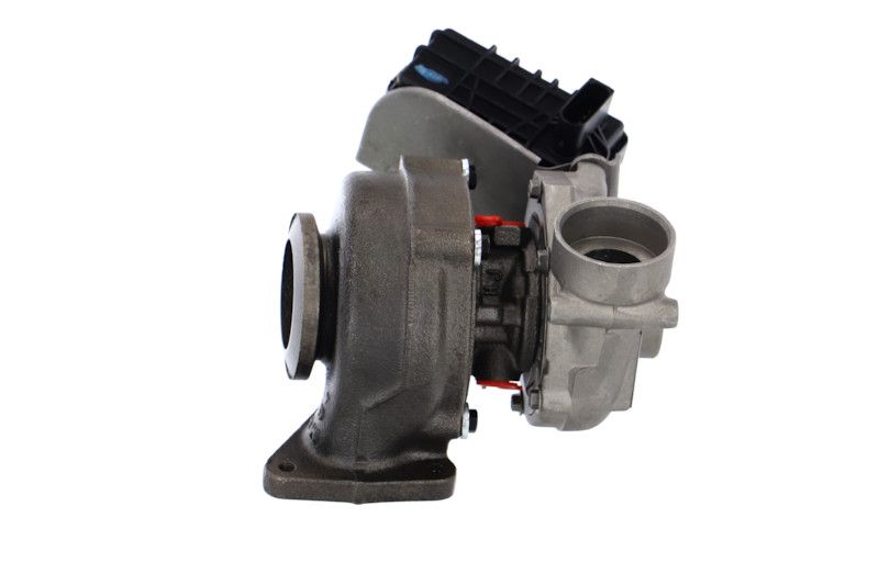 REMANTE 003-002-001009R Charger, charging (supercharged/turbocharged)